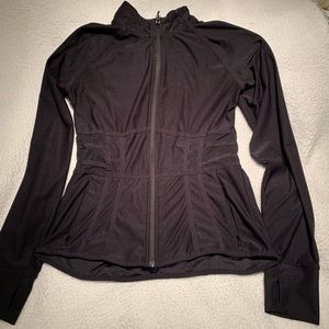 Mondetta workout jacket size Medium